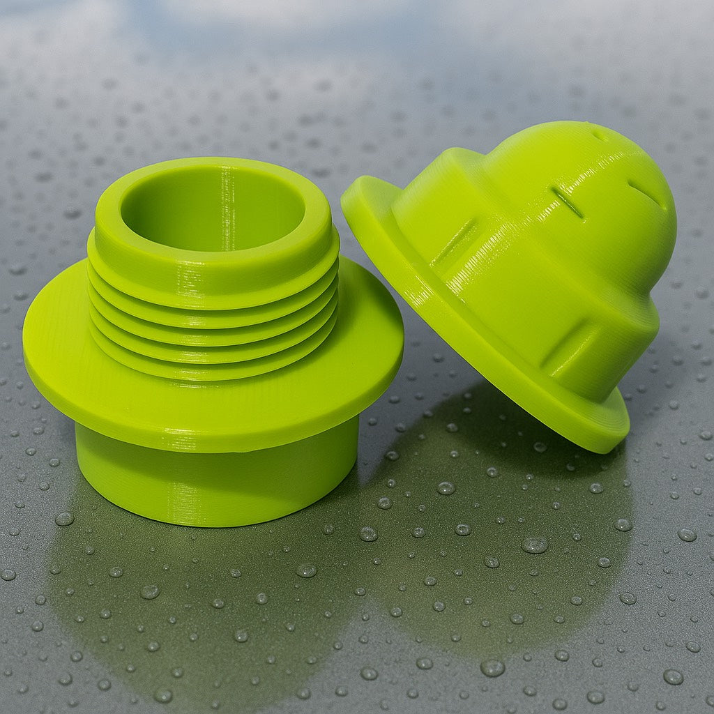  EzyWasher Lime