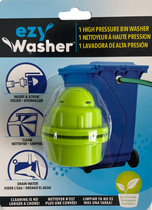  EzyWasher Lime